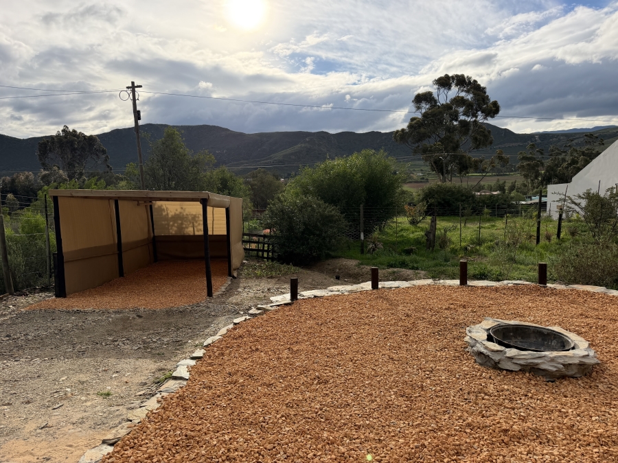 1 Bedroom Property for Sale in Barrydale Western Cape
